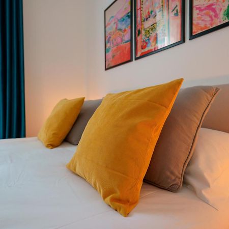 Crossroad Four - Locazione Turistica Bed & Breakfast Cagliari Ngoại thất bức ảnh