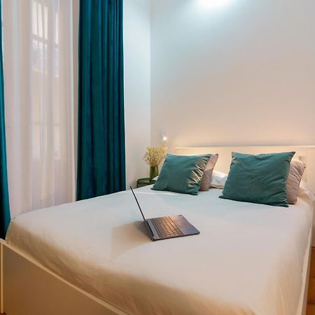 Crossroad Four - Locazione Turistica Bed & Breakfast Cagliari Ngoại thất bức ảnh