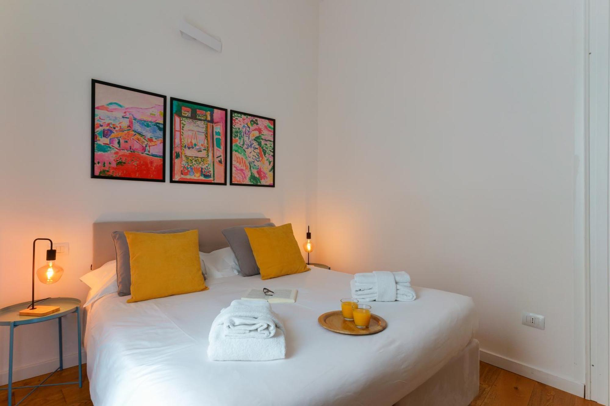 Crossroad Four - Locazione Turistica Bed & Breakfast Cagliari Ngoại thất bức ảnh