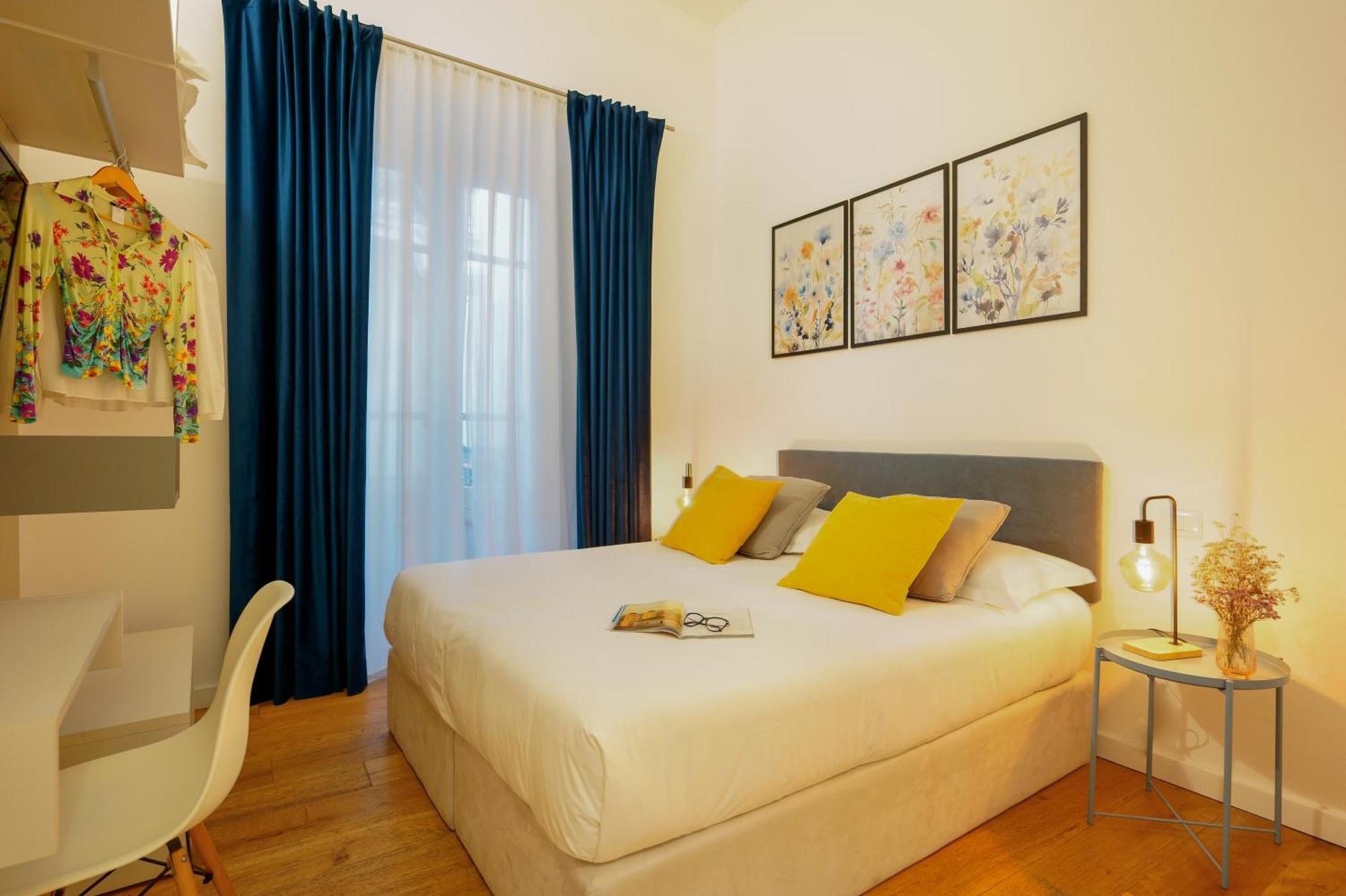 Crossroad Four - Locazione Turistica Bed & Breakfast Cagliari Ngoại thất bức ảnh