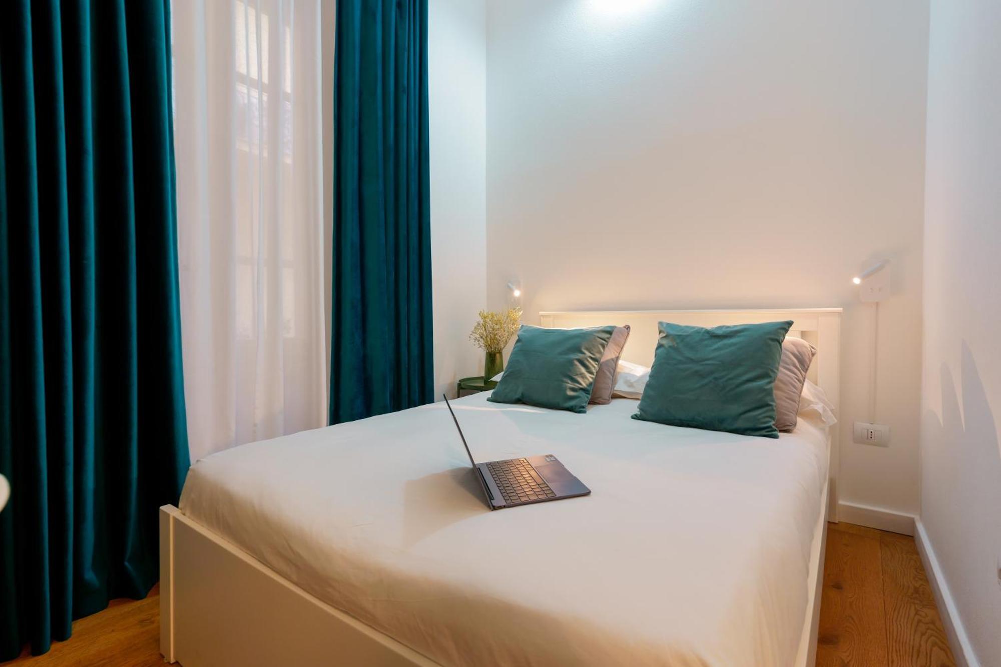 Crossroad Four - Locazione Turistica Bed & Breakfast Cagliari Ngoại thất bức ảnh