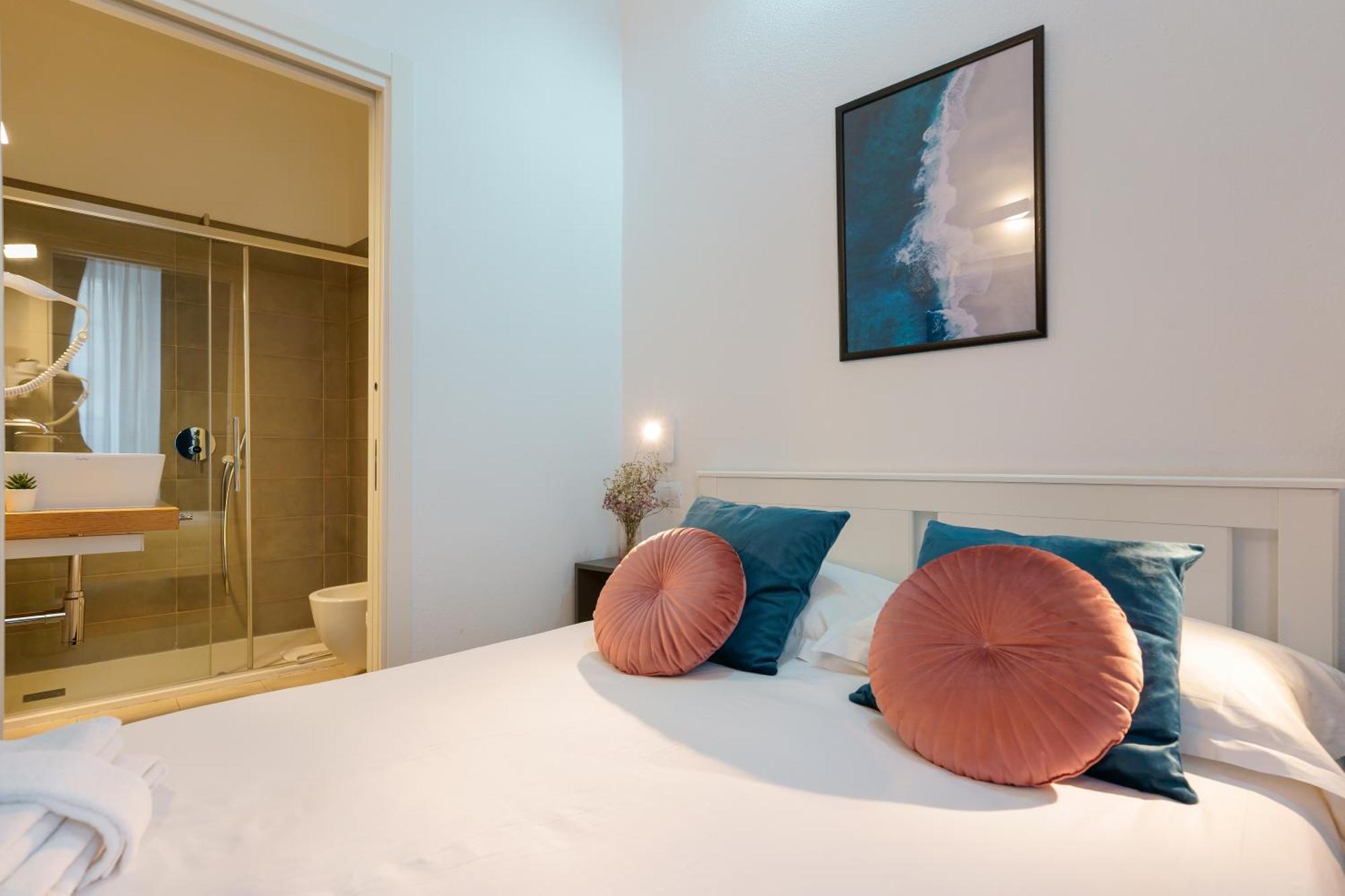 Crossroad Four - Locazione Turistica Bed & Breakfast Cagliari Ngoại thất bức ảnh