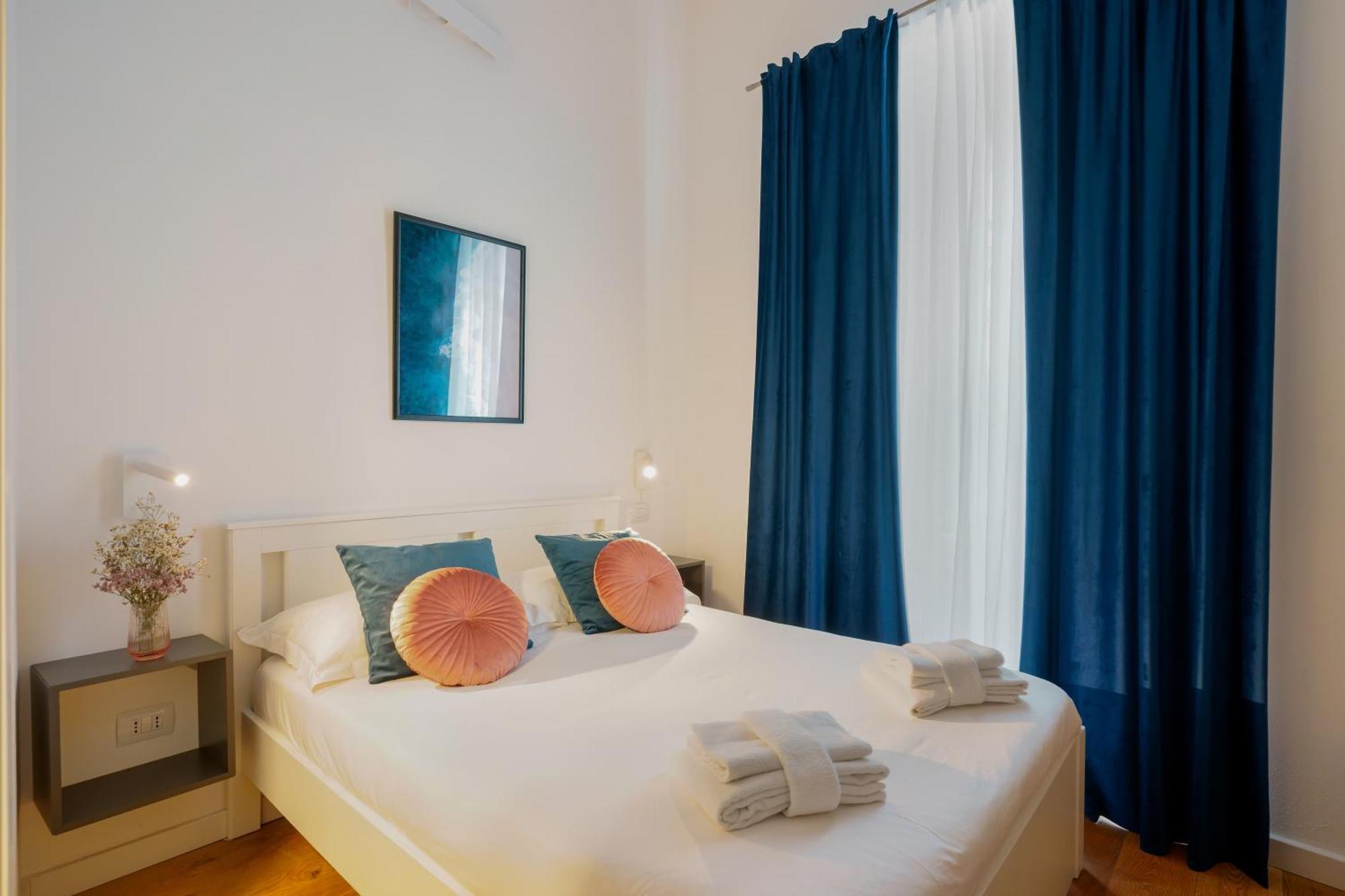 Crossroad Four - Locazione Turistica Bed & Breakfast Cagliari Ngoại thất bức ảnh