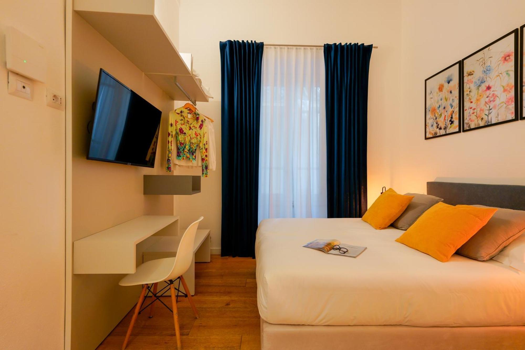 Crossroad Four - Locazione Turistica Bed & Breakfast Cagliari Ngoại thất bức ảnh