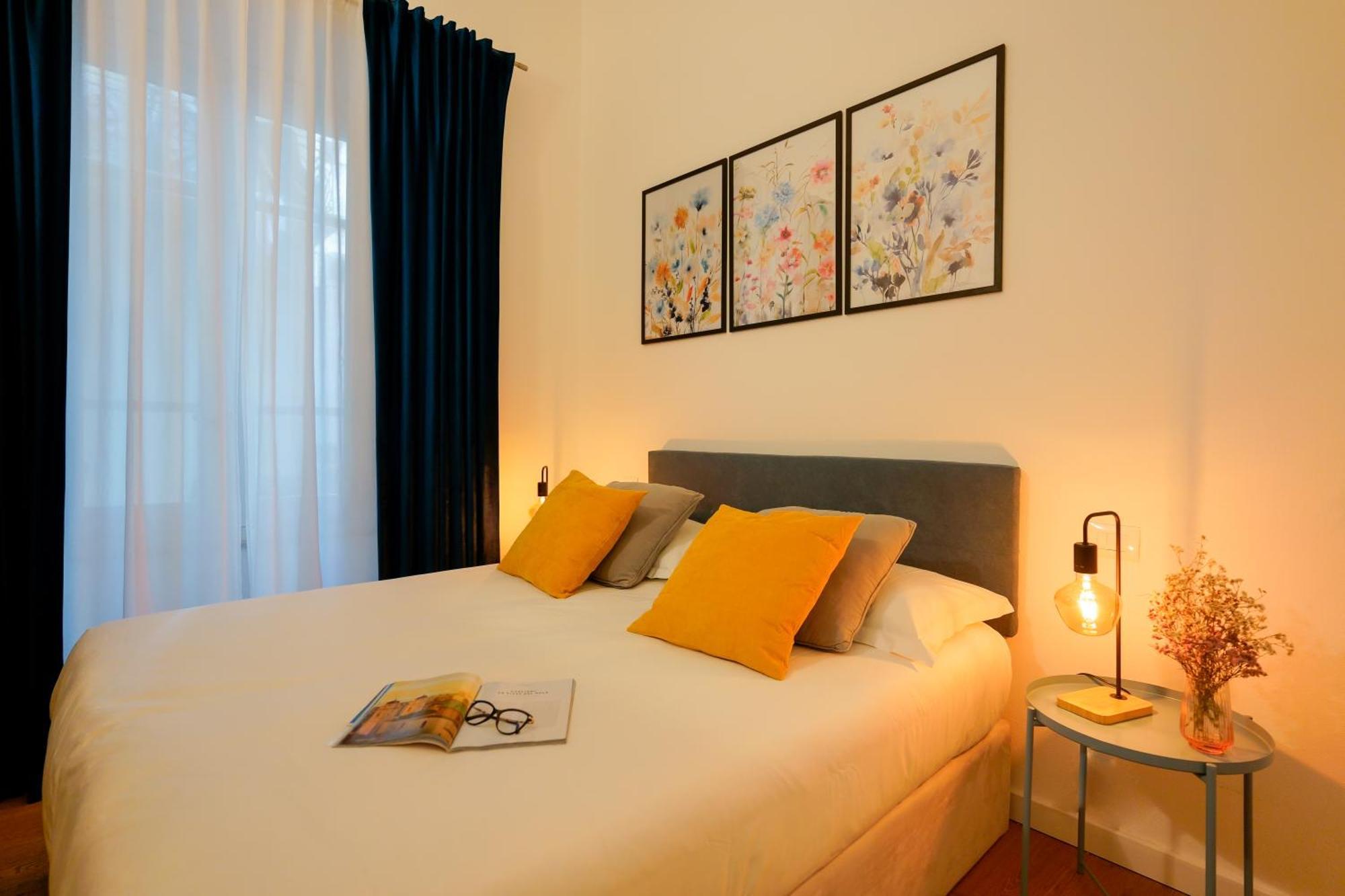 Crossroad Four - Locazione Turistica Bed & Breakfast Cagliari Ngoại thất bức ảnh